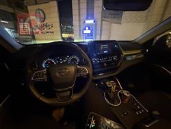 تويوتا هايلاندر